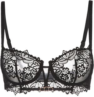 IDOLE Half cup bra