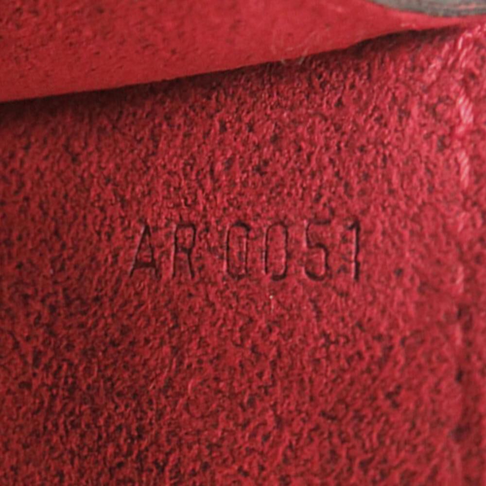 Louis Vuitton Pochette Accessoires