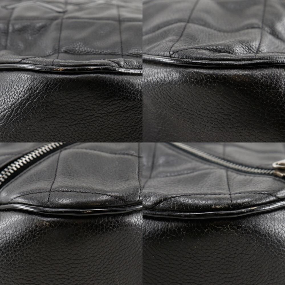 Chanel Boston Bag