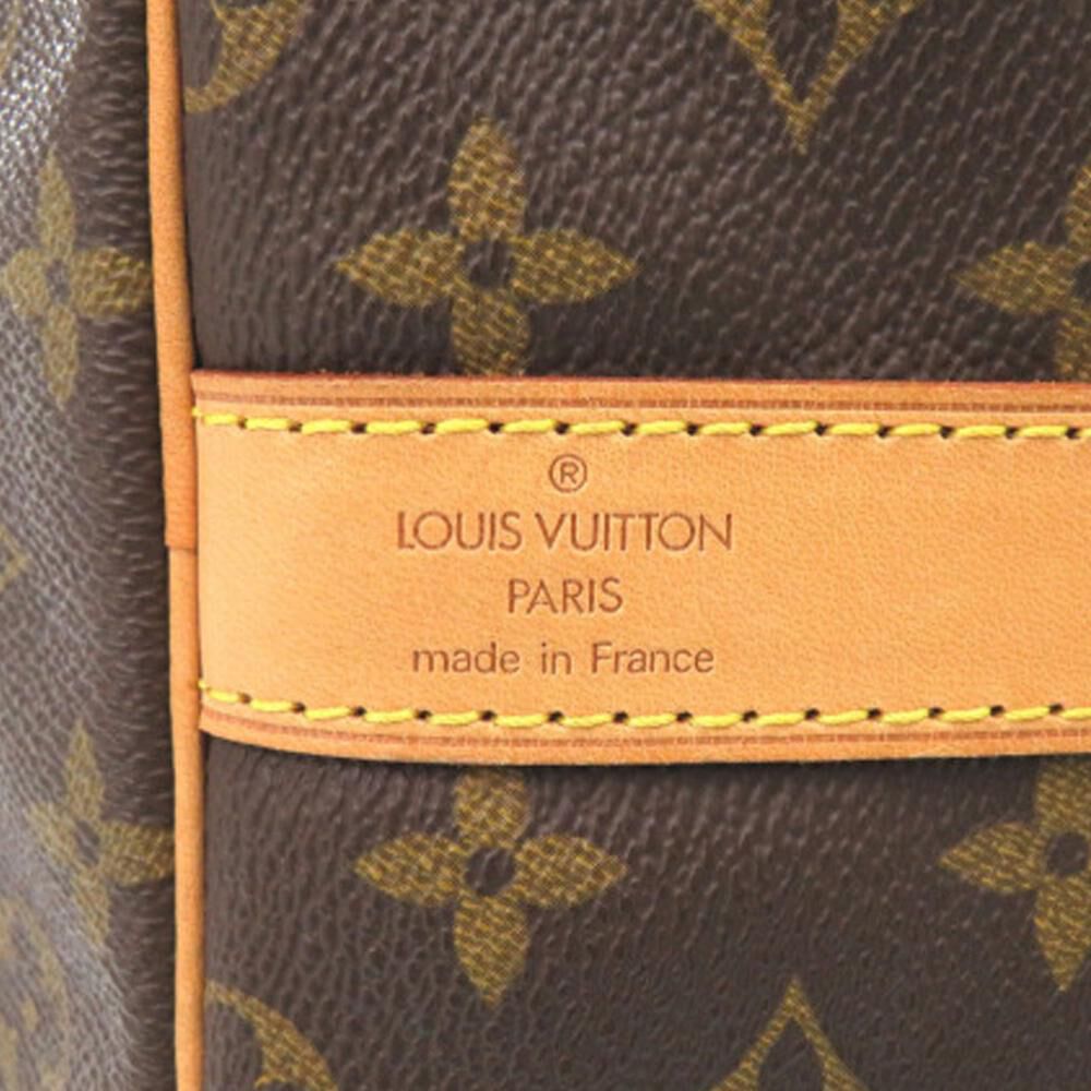 Louis Vuitton Keepall