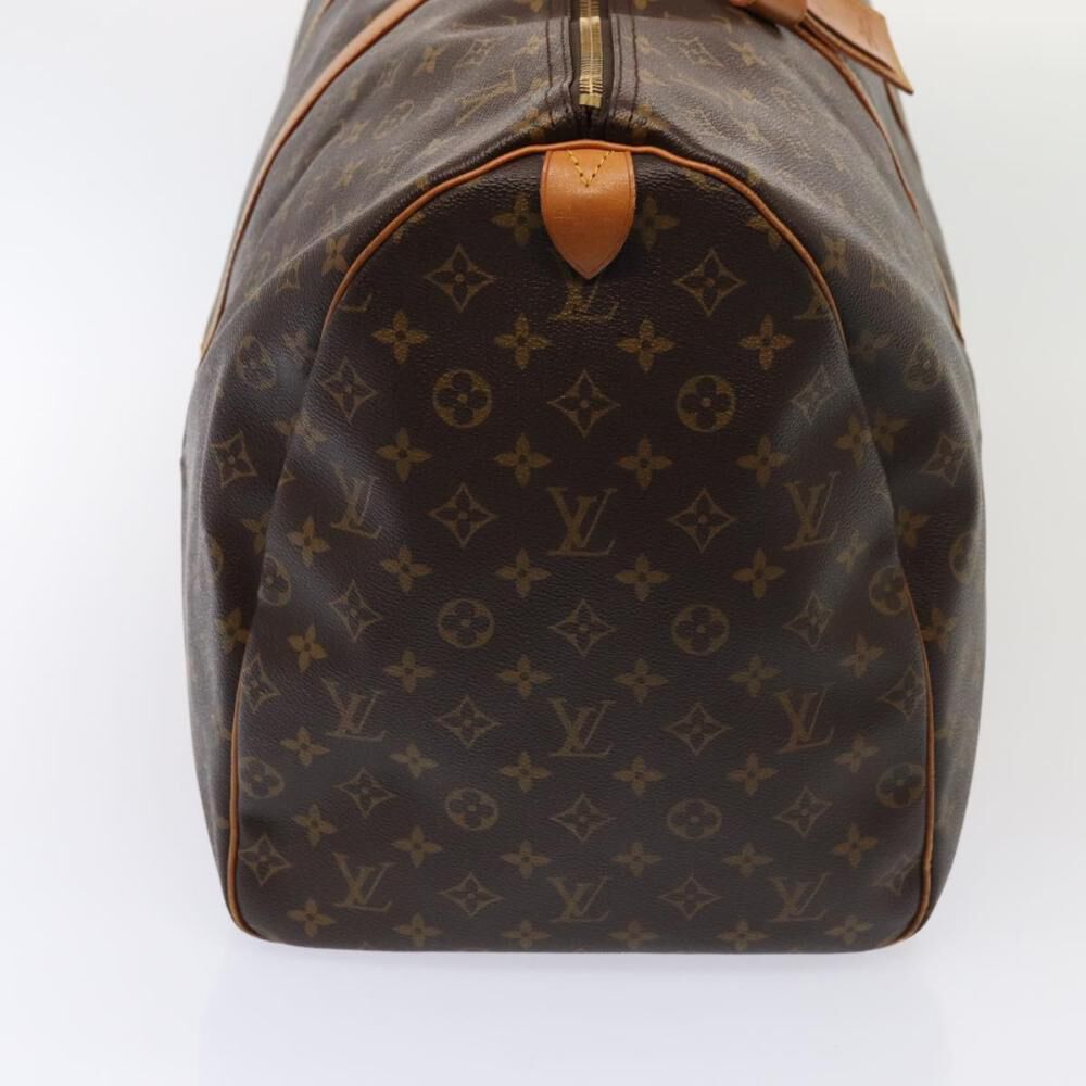 Louis Vuitton Keepall