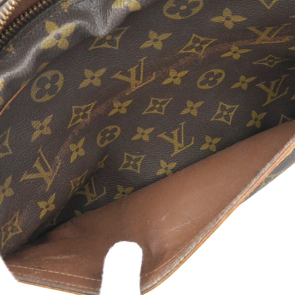 Louis Vuitton Trocadero