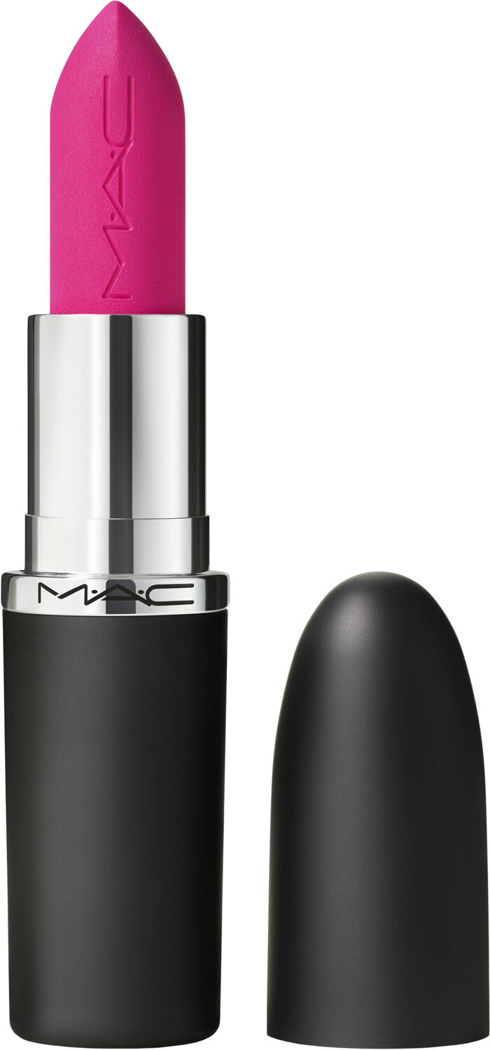 Macximal Silky Matte Lipstick