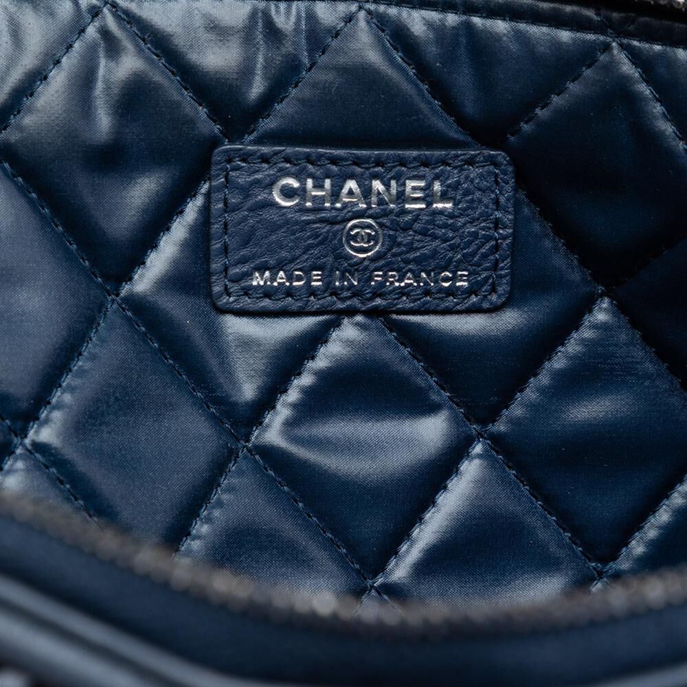 Chanel Clutch