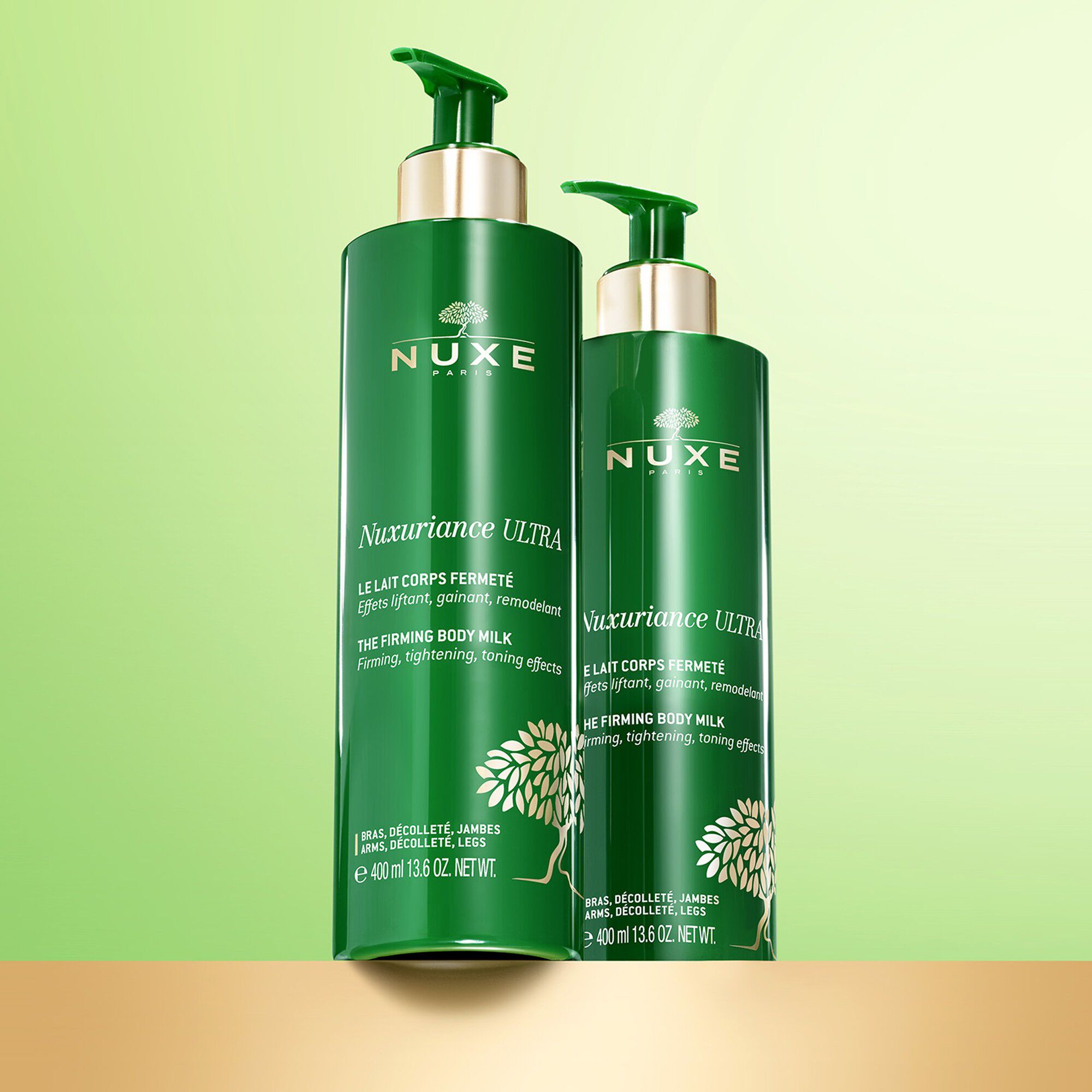 NUXURIANCE ULTRA - BODY CREAM 400 ML