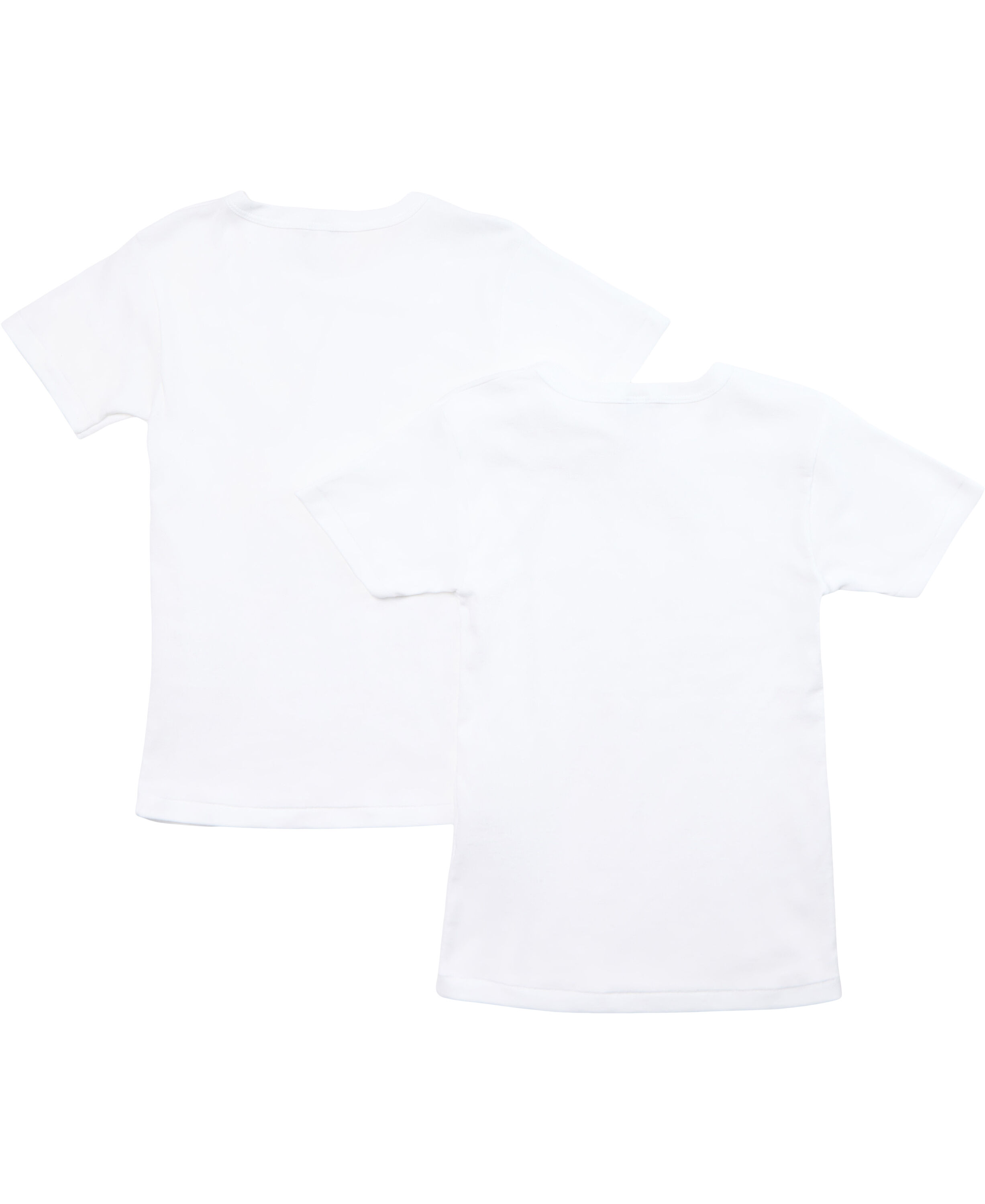 2 TEE SHIRTS MC varian5A