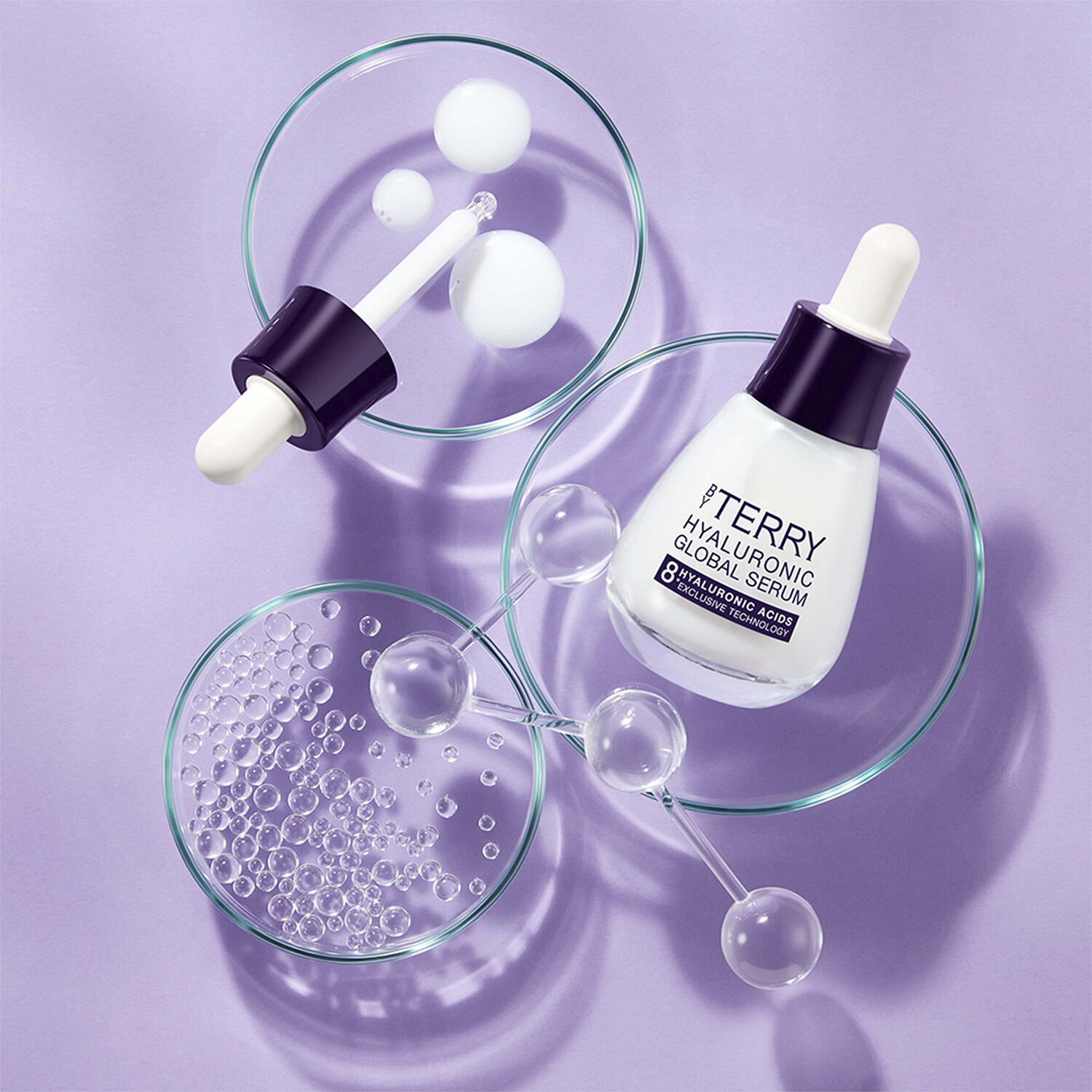 Hyaluronic Global Serum