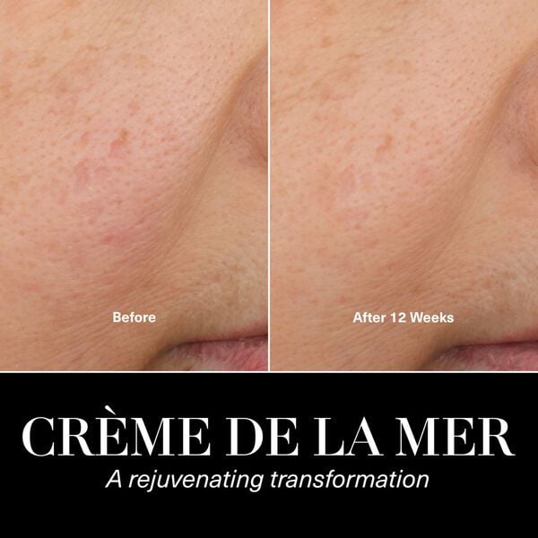 Creme De La Mer Moisturizing Cream