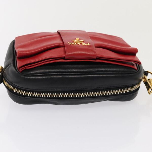 Prada Crossbody Bag