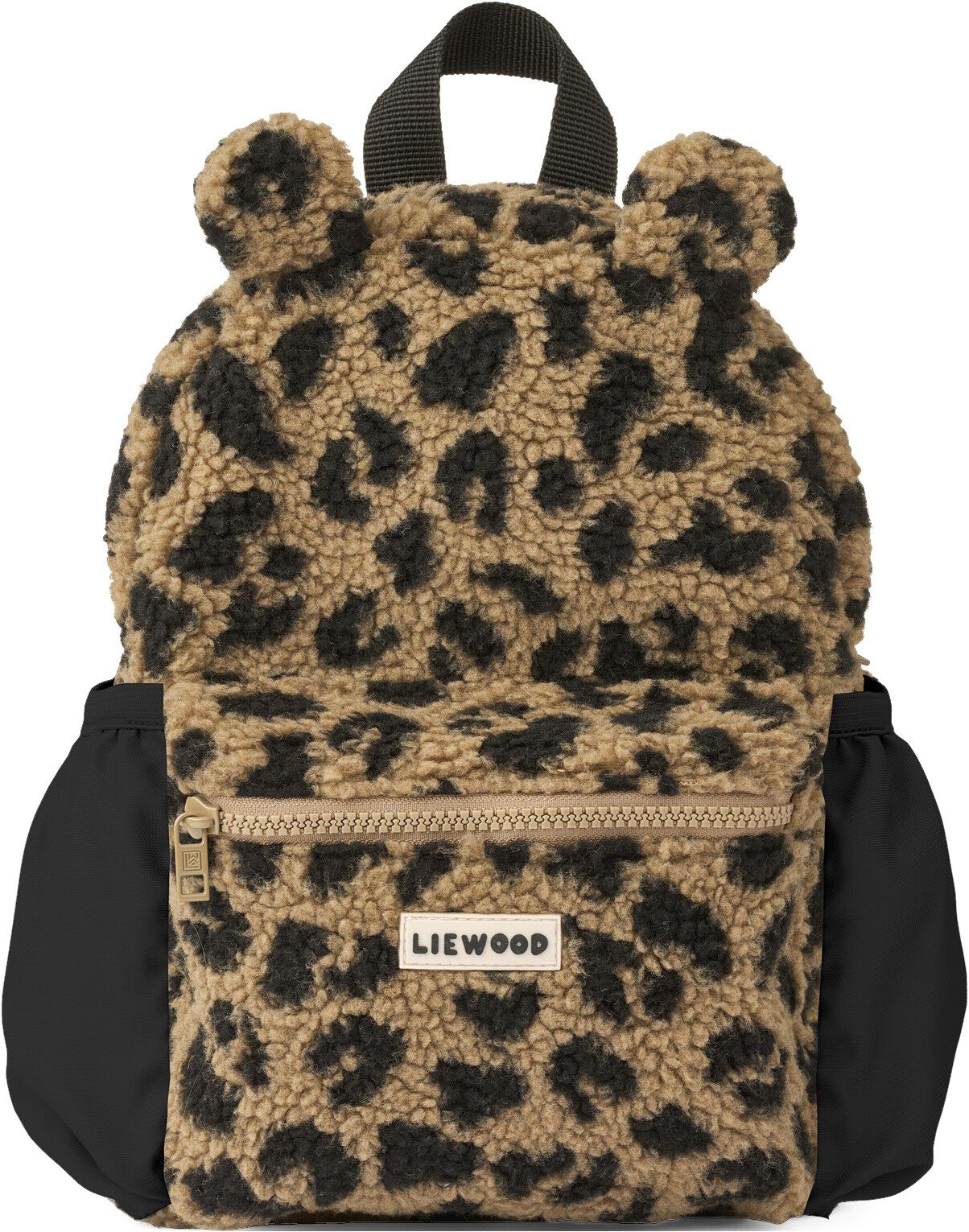 Andreas Pile Bear Backpack Mega le
