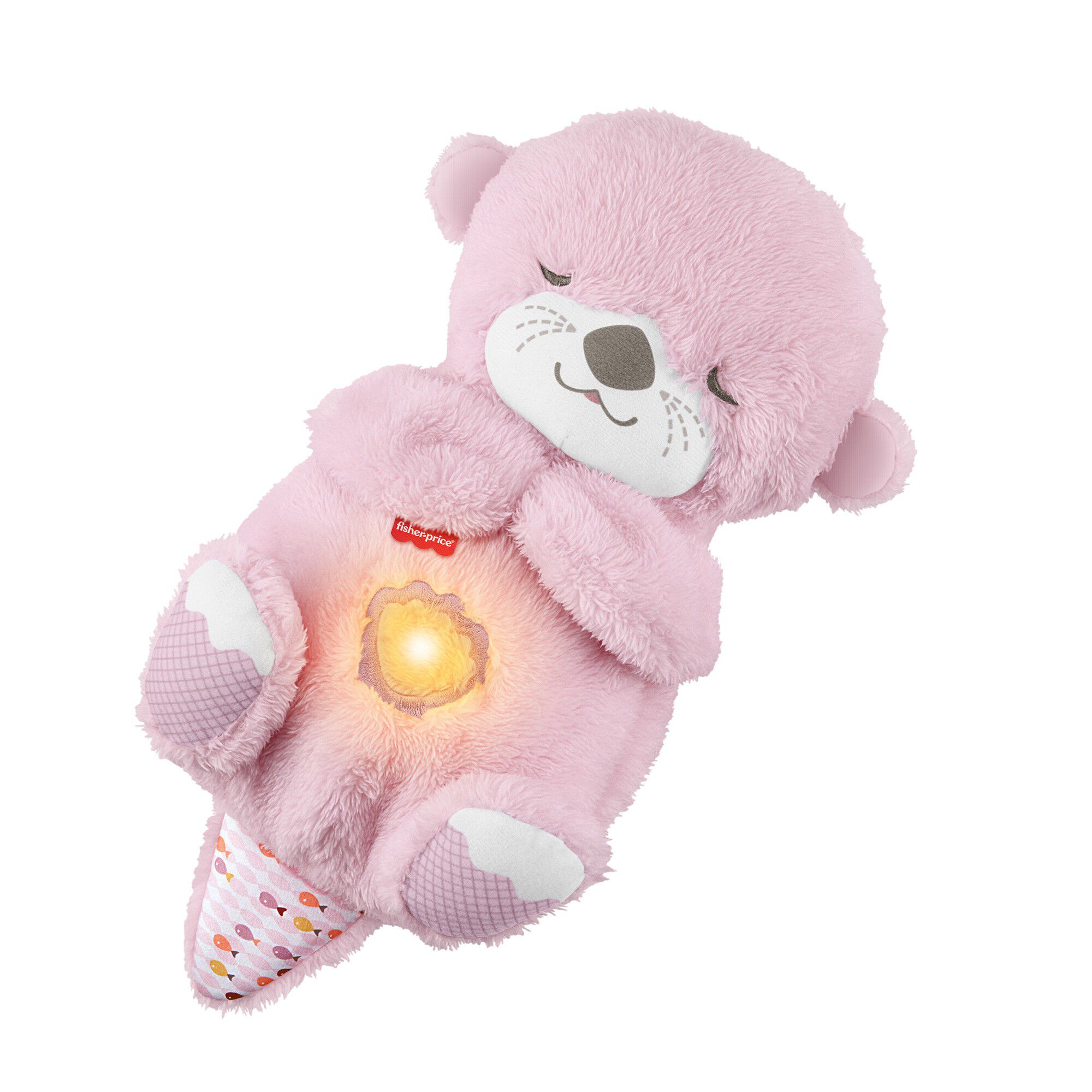 Fisher-Price Soothe 'n Sn