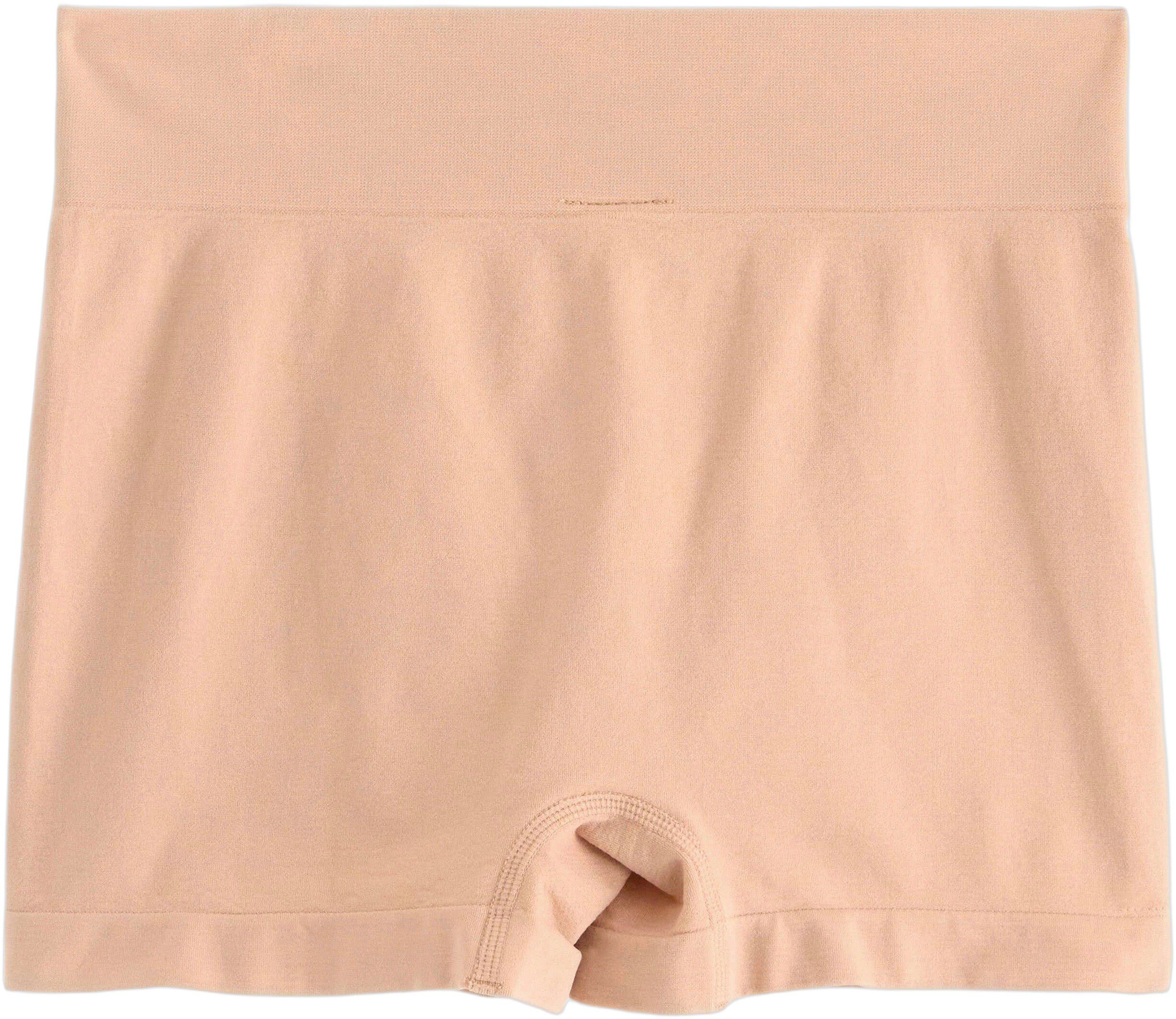 Boxertrosor med h&ouml;g midja utan s&ouml;mmar