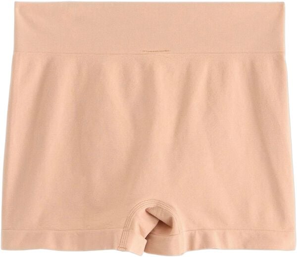 Boxertrosor med hög midja utan sömmar