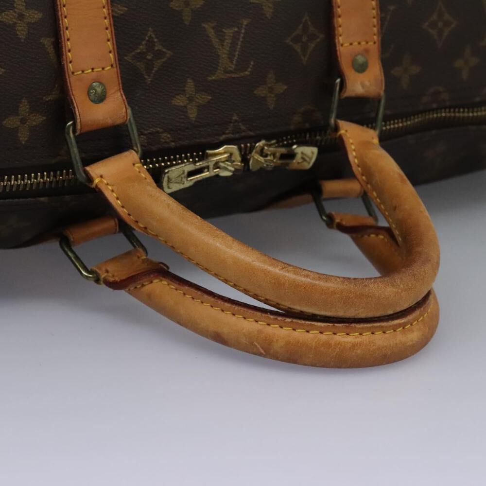 Louis Vuitton Keepall