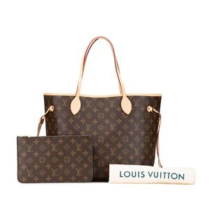 Louis Vuitton Neverfull