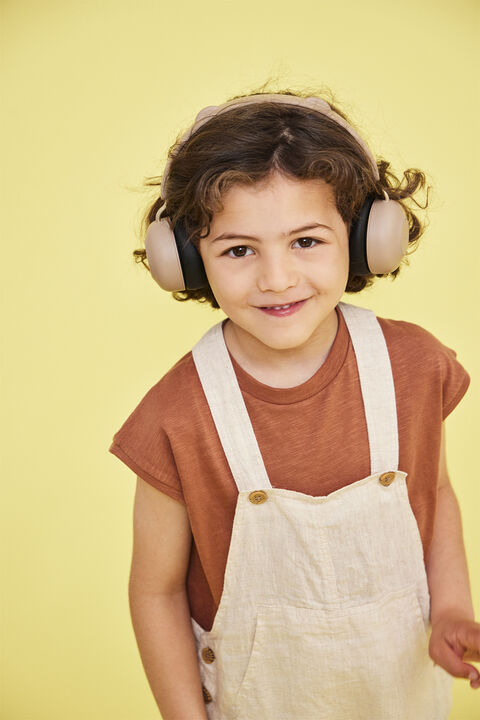 Buzz junior Høretelefon