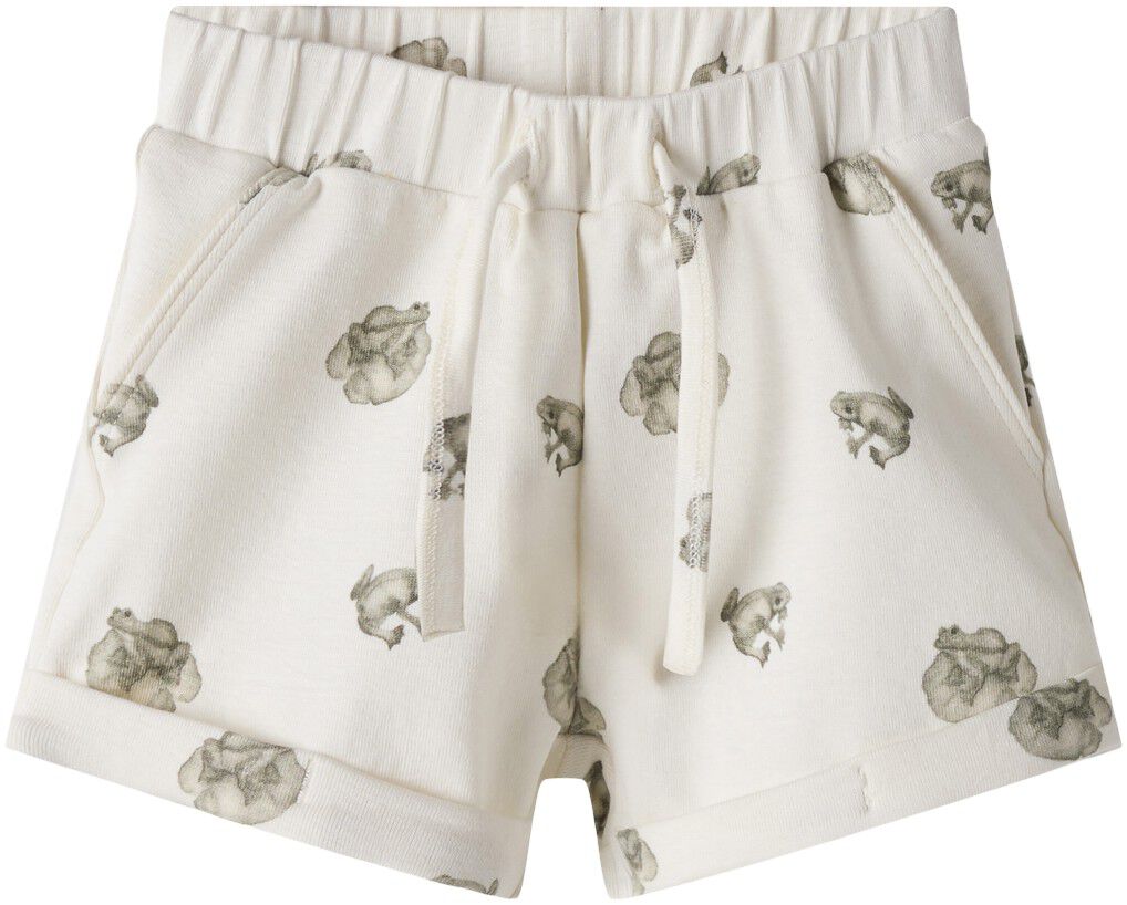 NBMGAYO SYN SHORTS LIL