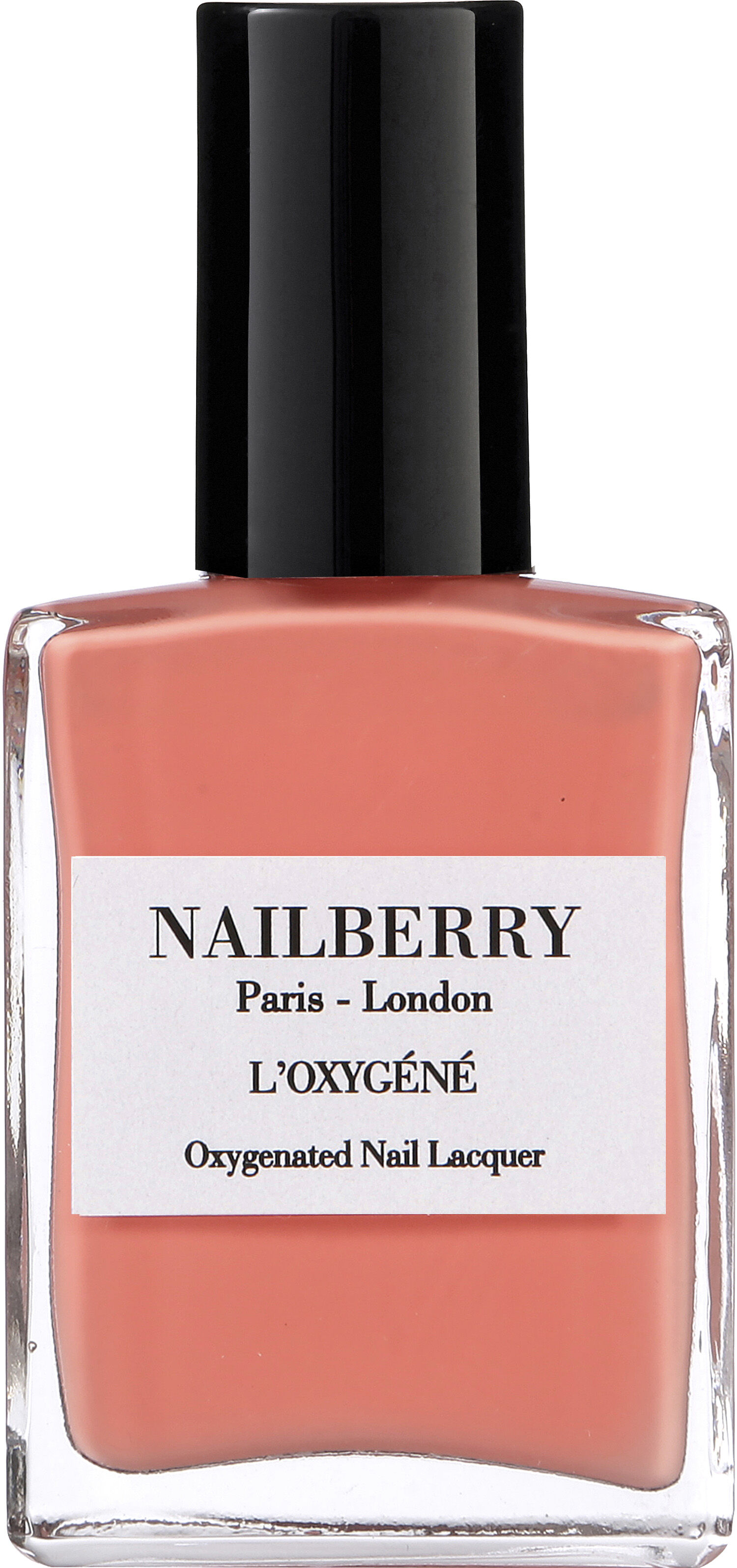 NAILBERRY Peony Blush 15 ml