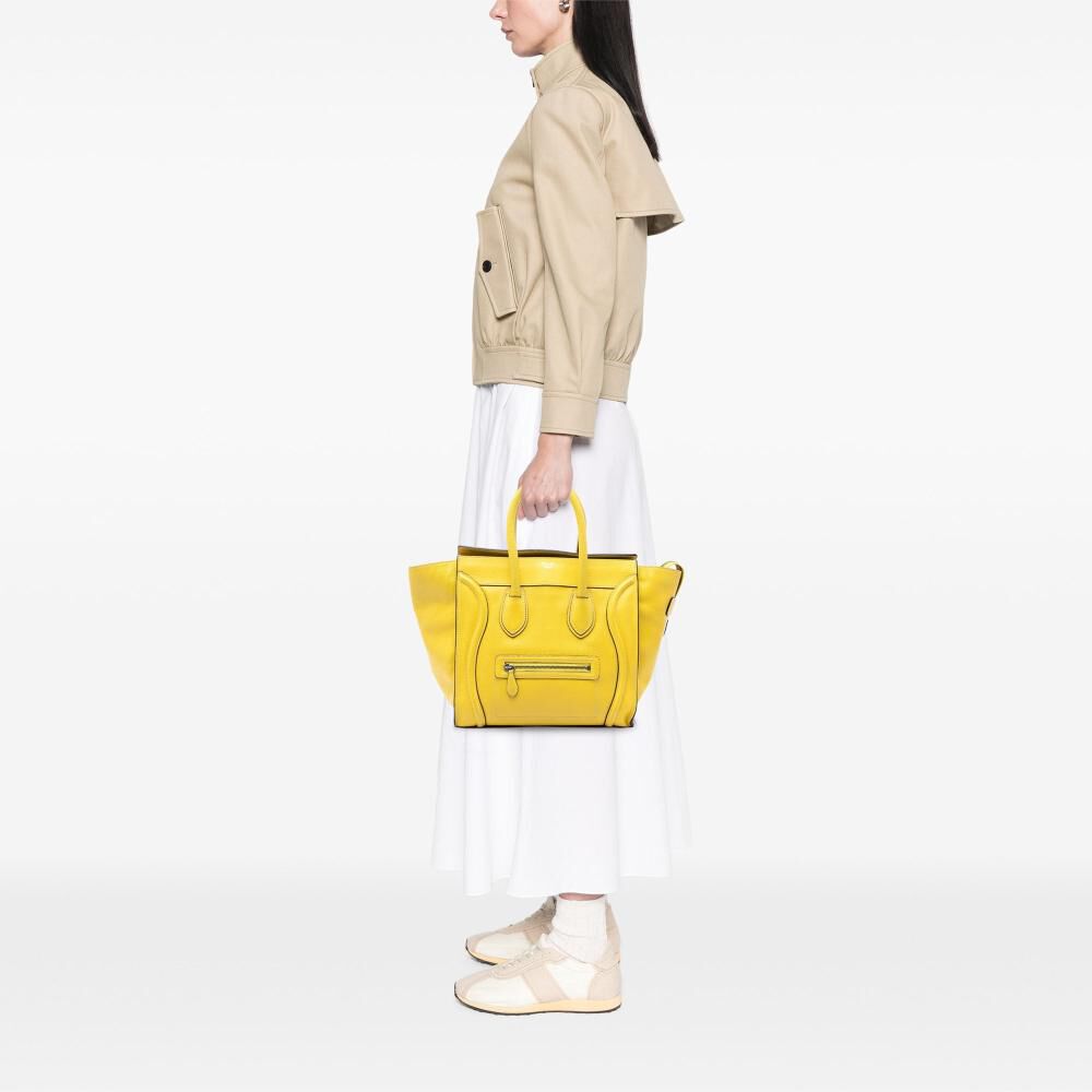 Celine Luggage