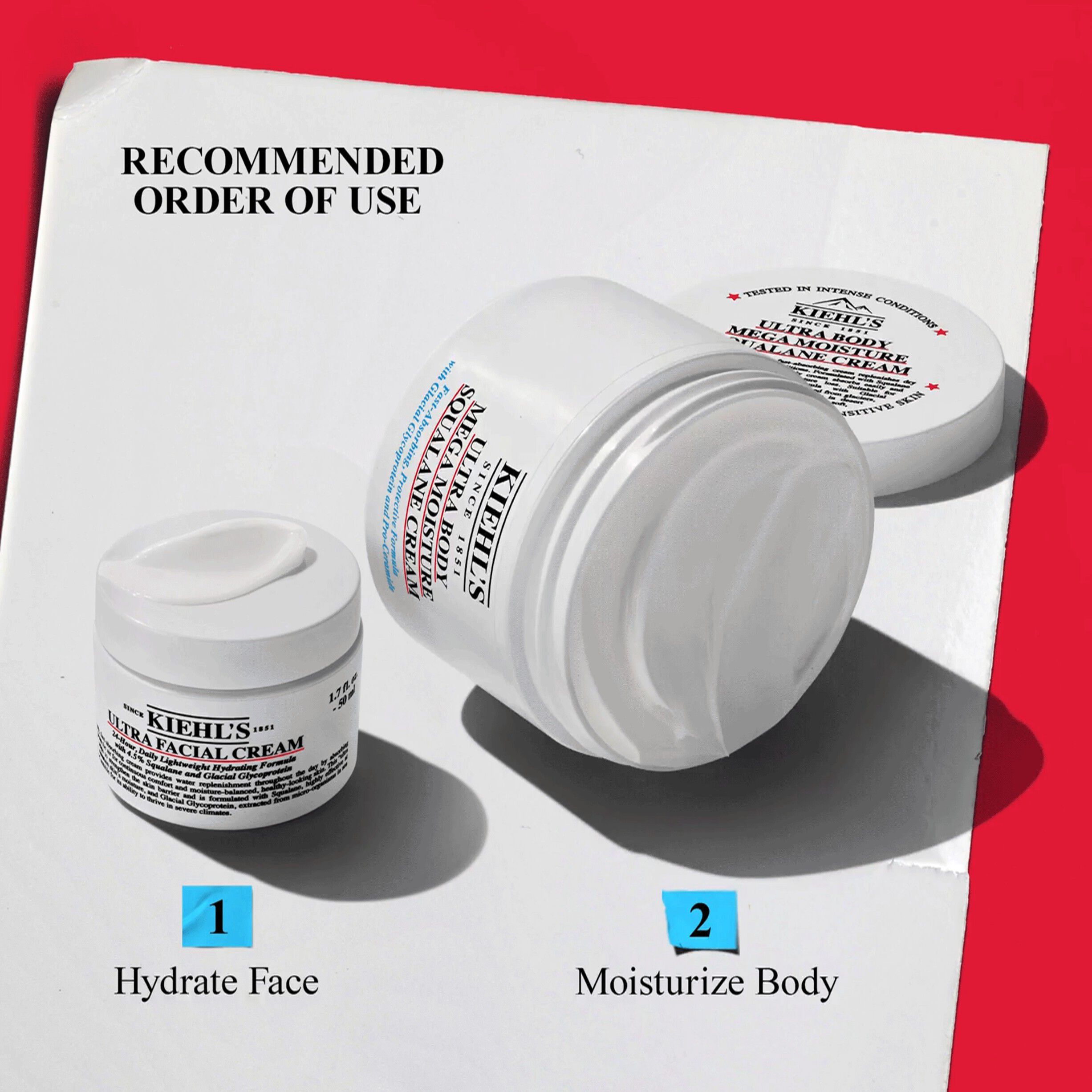 Ultra-Hydrating Hits Gift Set 2026