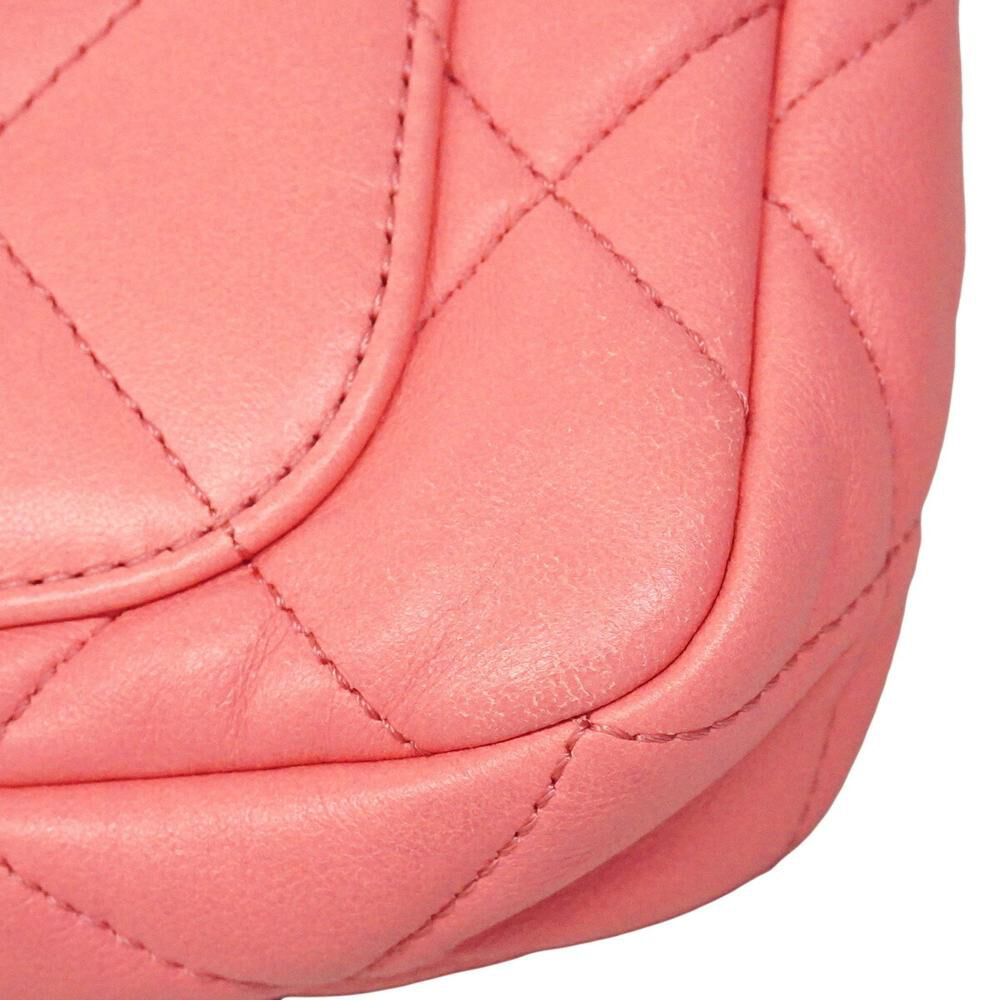 Chanel Shoulder Bag