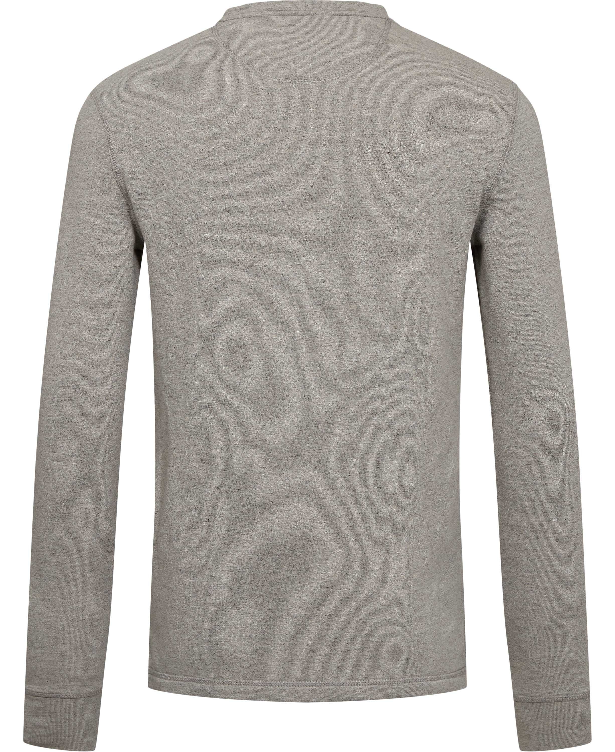 MERCHANT GRANDAD TOP