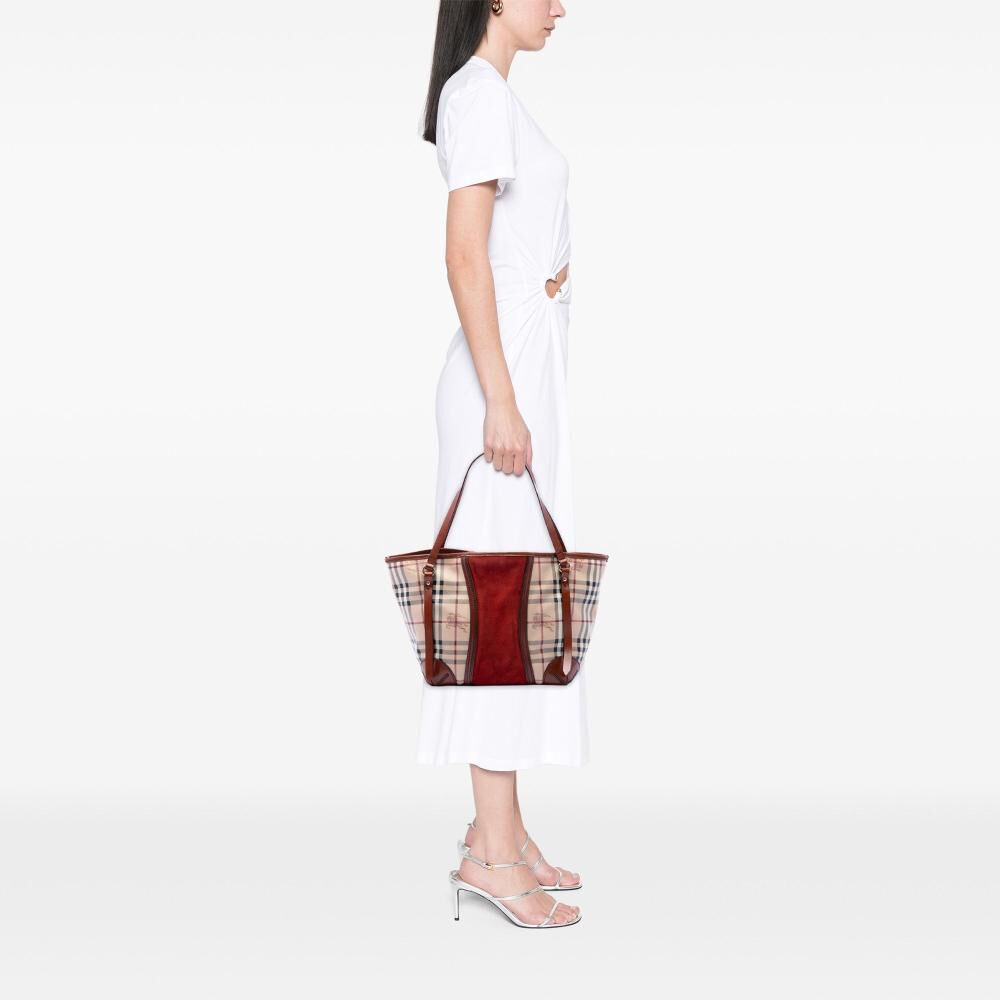 Burberry Tote