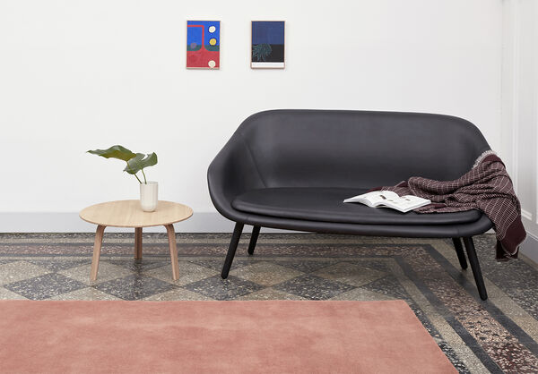 Bella Coffee-Ø60 x H39-Water-based