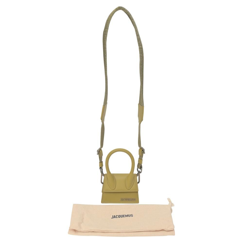 Jacquemus Le Chiquito