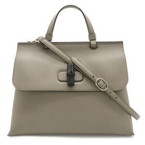 Gucci Bamboo