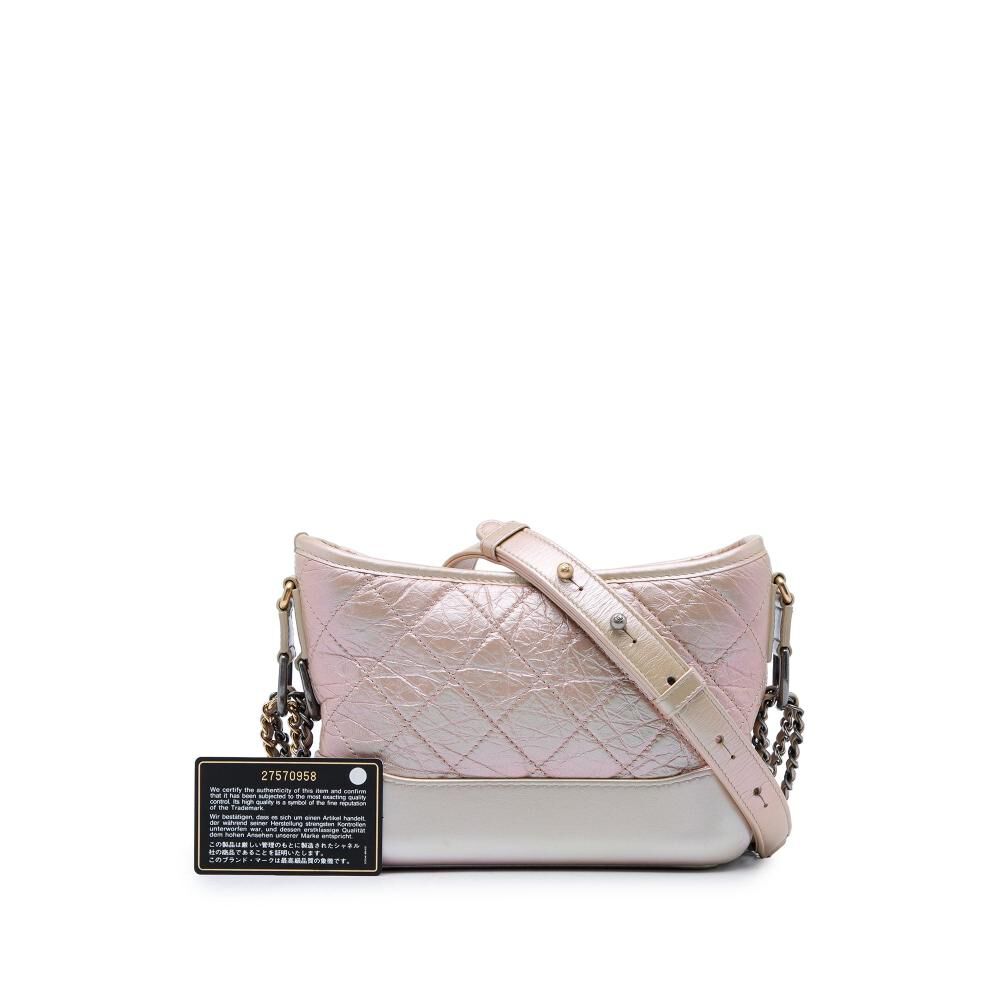 Chanel Shoulder Bag