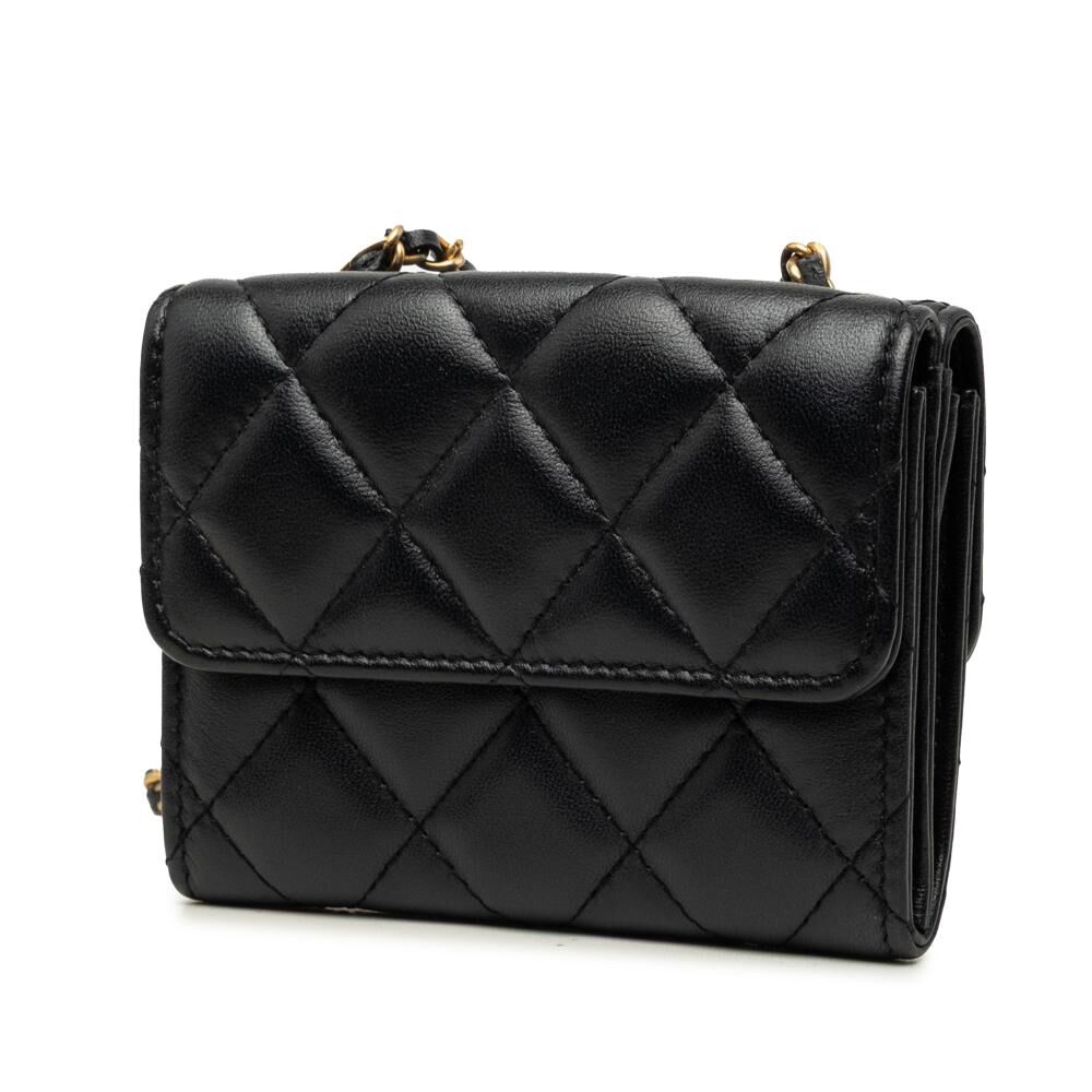 Chanel Flap Bag