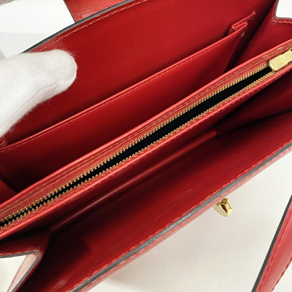 Louis Vuitton Capucines