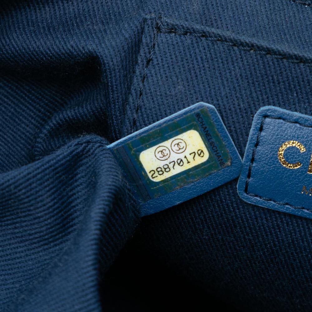 Chanel Handbag