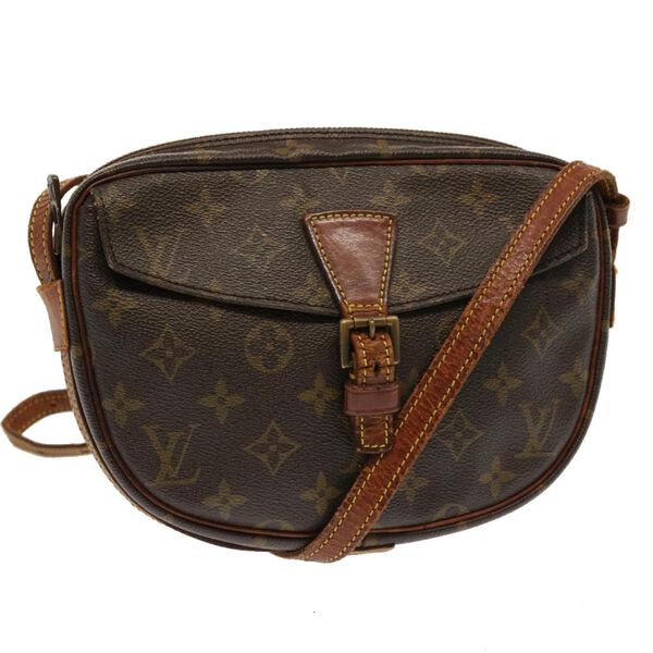 Louis Vuitton Jeune Fille