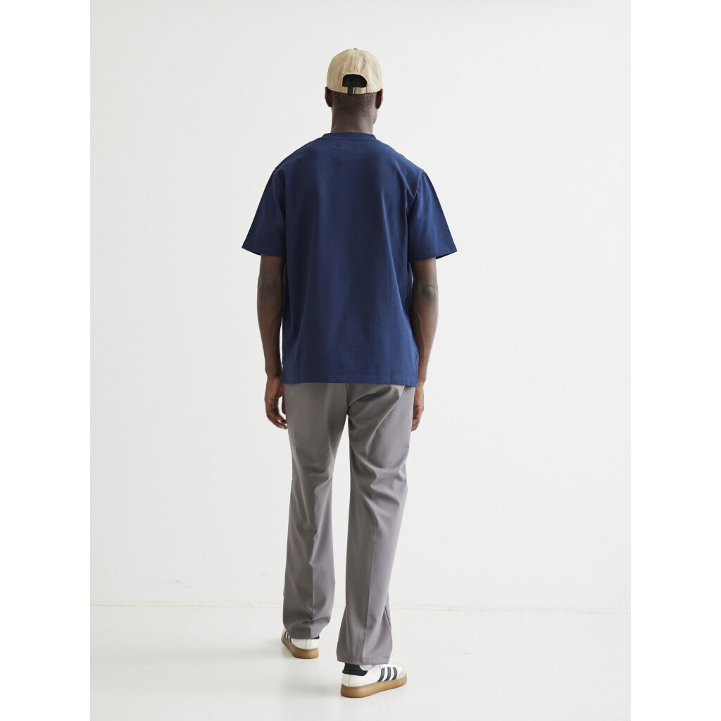 WBBaine Base Tee
