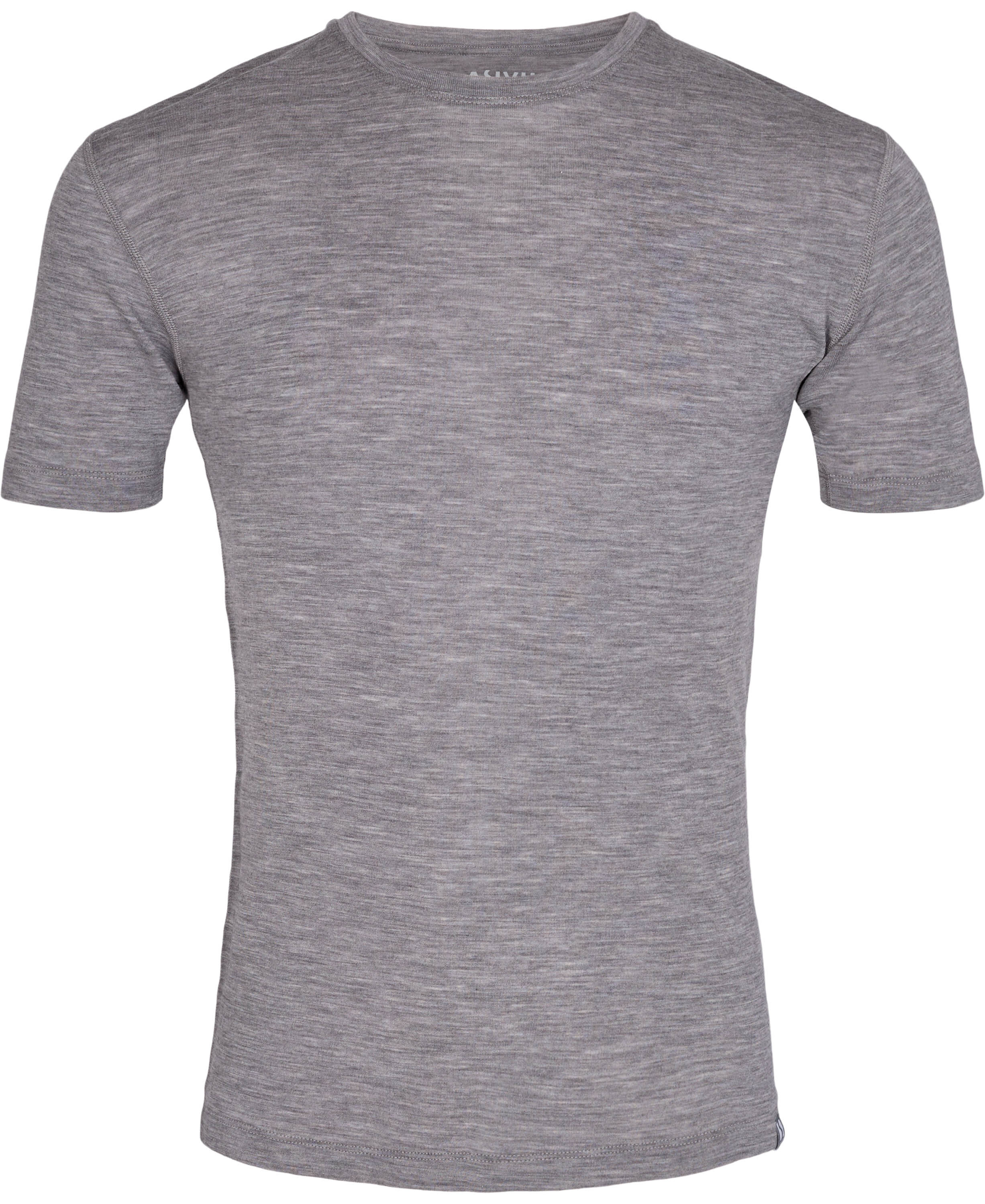 ASIVIK M Wool T-shirt