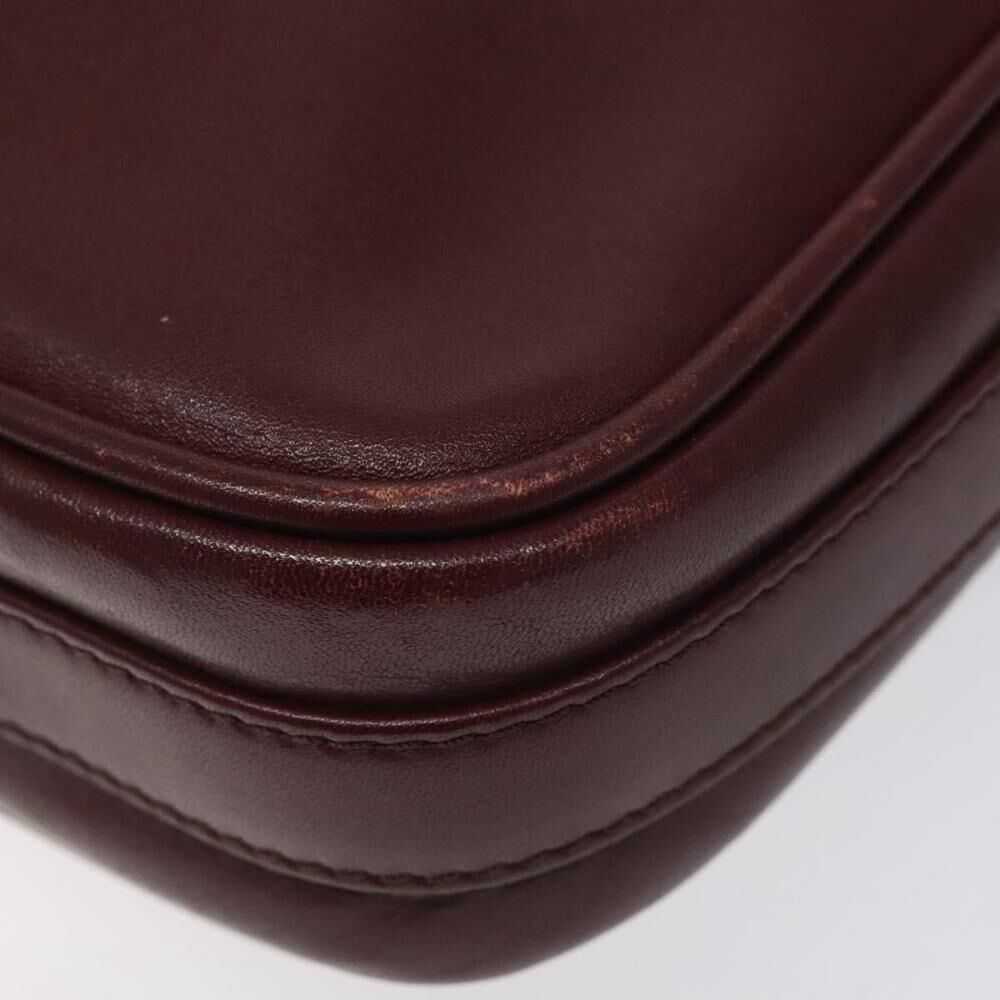 Cartier Shoulder Bag