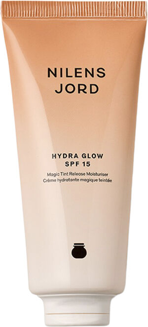 Hydra Glow Magic Tint Release