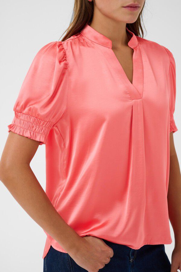 PananSZ SS Blouse