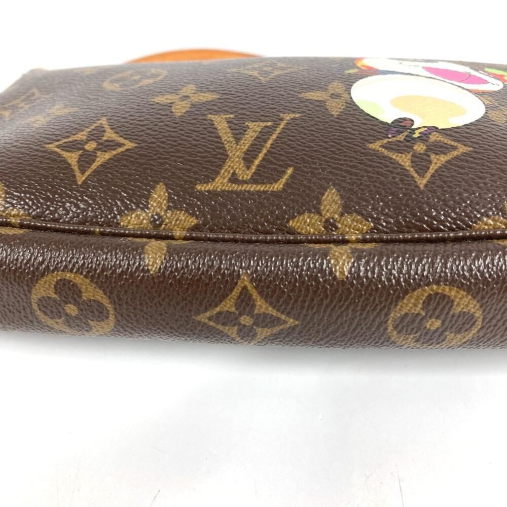 Louis Vuitton Pochette Accessoires