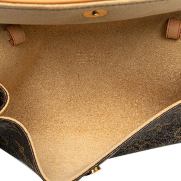 Louis Vuitton Twin Pochette