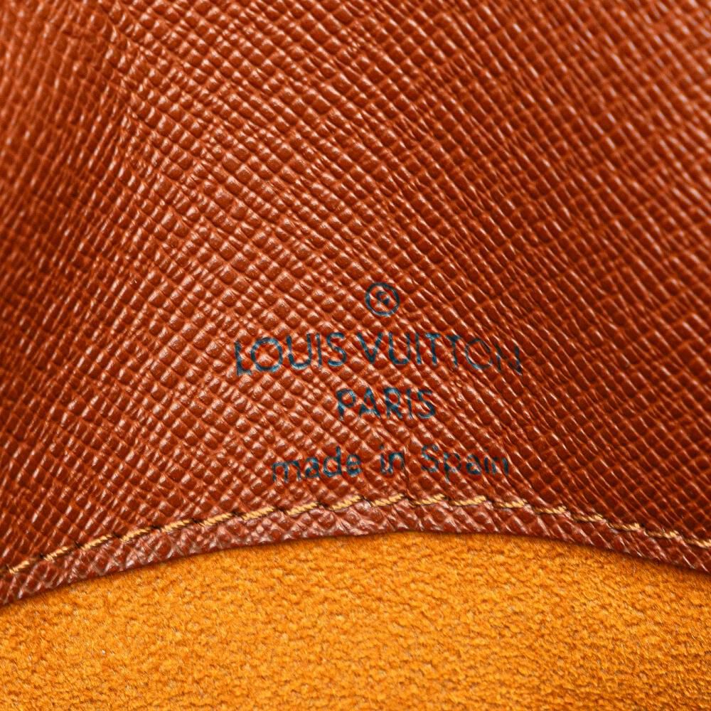 Louis Vuitton Musette Salsa