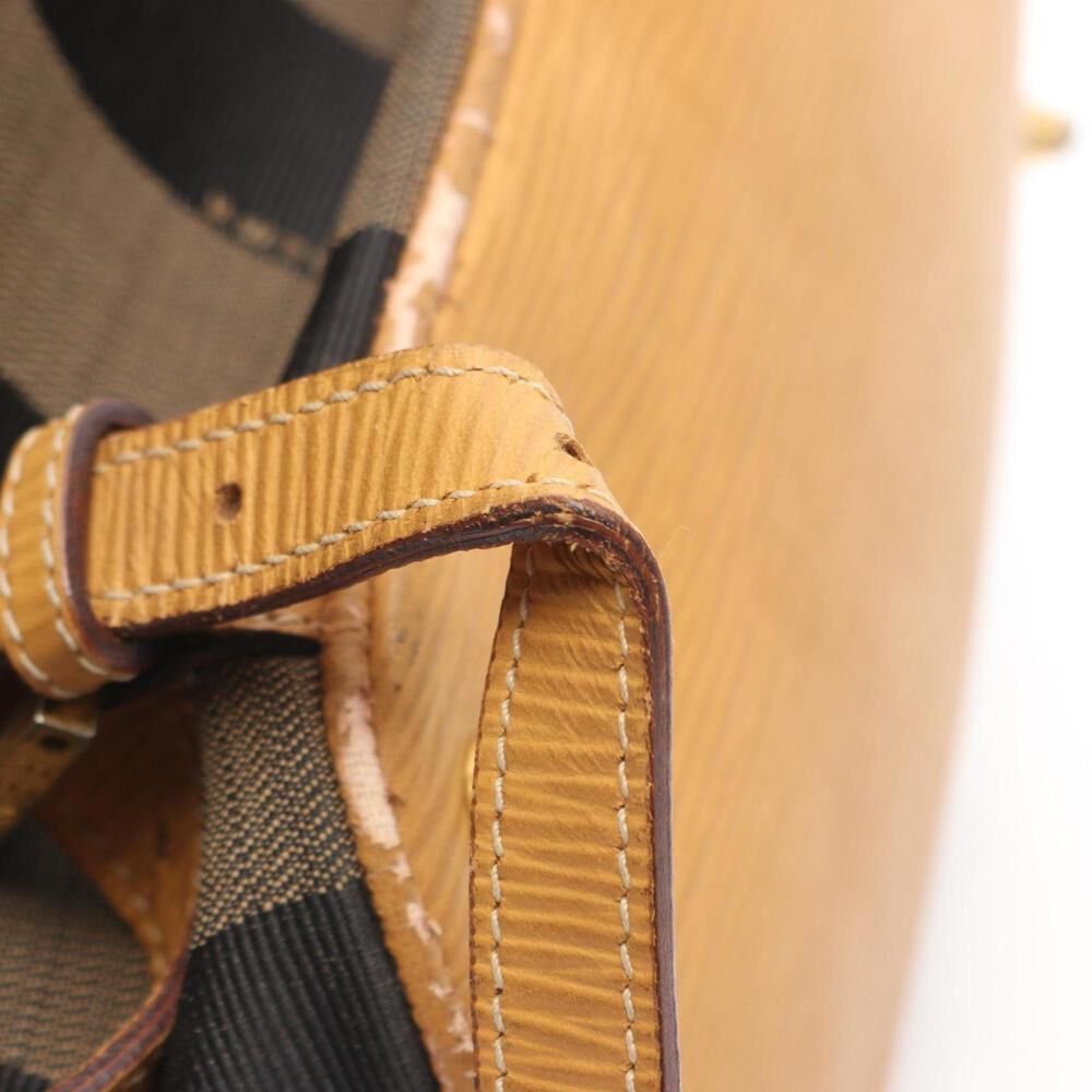 Fendi Backpack