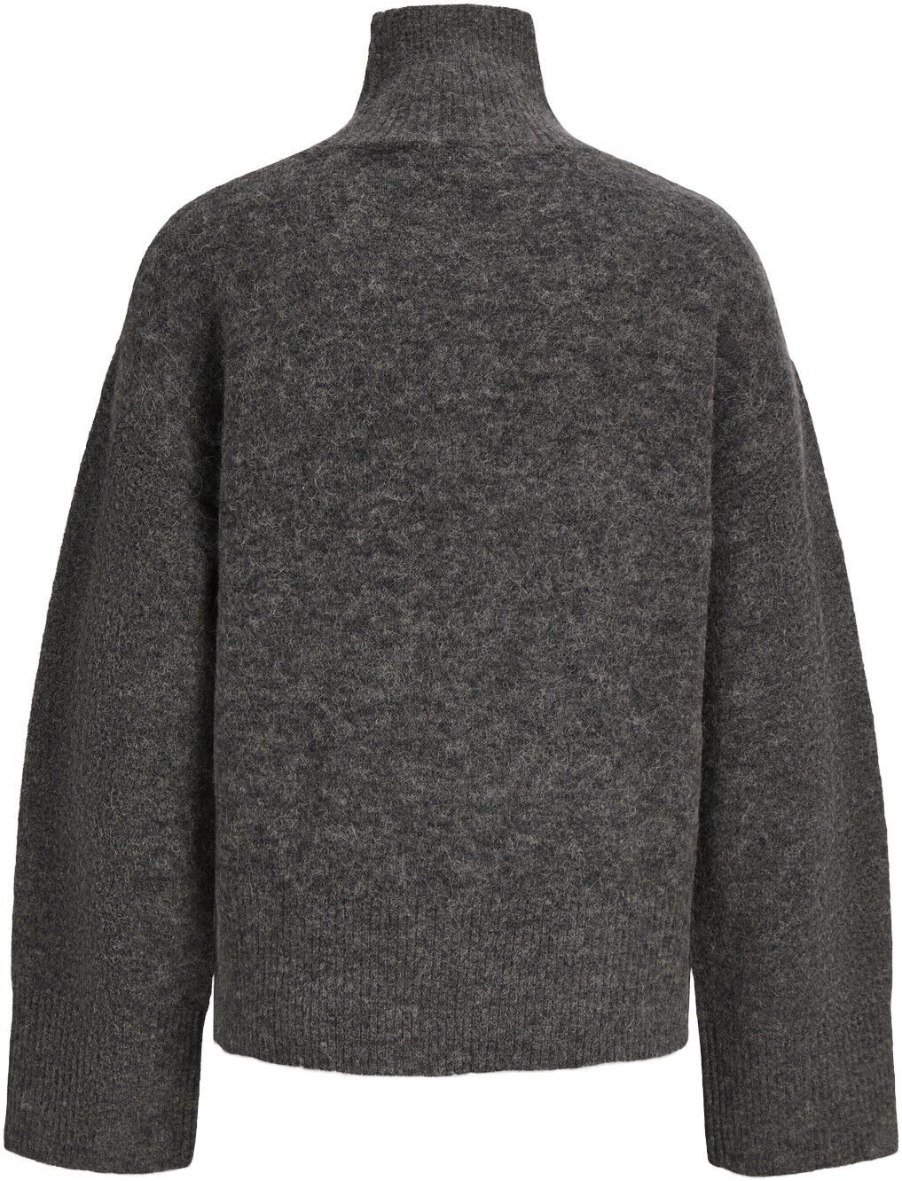 Jxmatilda Wool Blend High Neck Knit