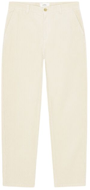 Corduroy Tapered Pants