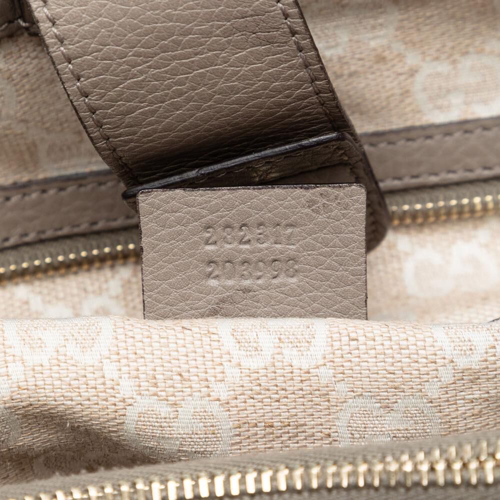 Gucci Bamboo