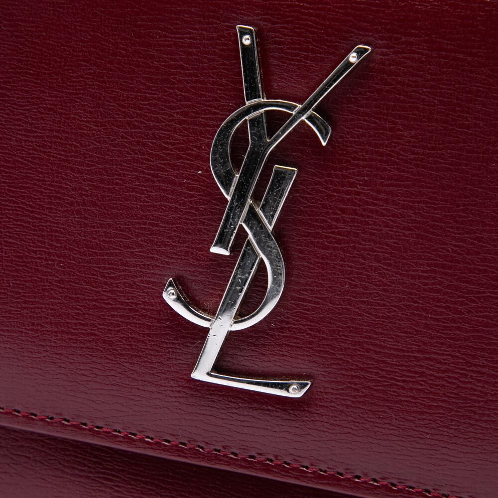 Yves Saint Laurent Crossbody Bag