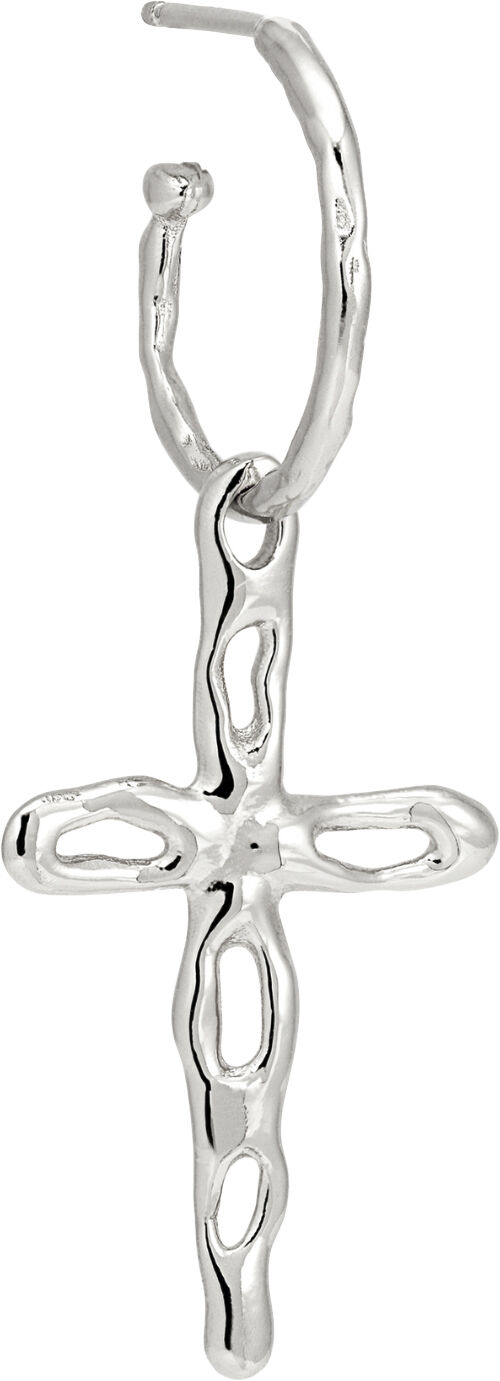 Mary Creole with Cross