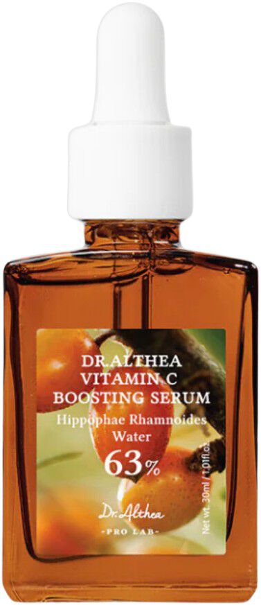 Vitamin C Boosting Serum